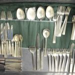 866 3034 CUTLERY SET